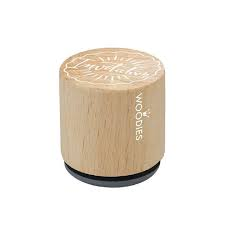 Woodies stamp Invitation  *