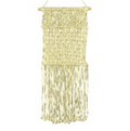 Touch of Nature 31” Hanging Macramé, 1pc