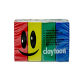 Van Aken International ‚Äì Claytoon ‚Äì Non-Hardening Modeling Clay