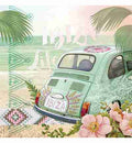 Napkin 33 Ibiza Life FSC Mix 20 PC
