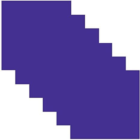 Easy PSV Royal Purple 12'' x 24''