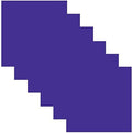 Easy PSV Royal Purple 12'' x 24''