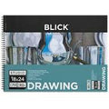Blick Studio Mixed Media Pad - 18" x 24", 30 Sheets