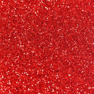 Easy PSV Glitter Brick Red 12'' x 24''