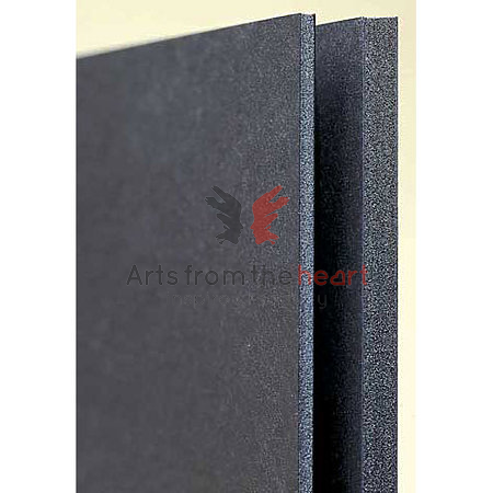 Foam Bd 3/16 40x60 Bk/b
