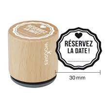 Woodies R√©servez la date !