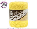 Lily Sugar'n Cream Yarn, SUNSHINE
