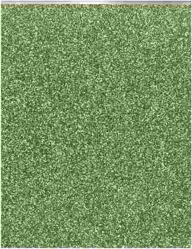 Duo Tone Leaf