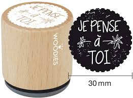 Woodies Je pense √† toi
