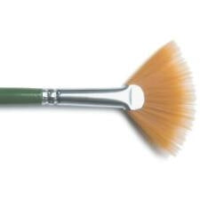FAN BRUSH