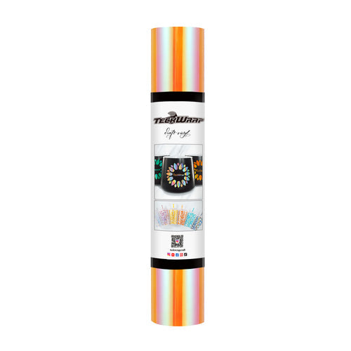 Opal Beige Orange PSV 12 x 24