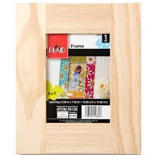 Wood Frame 5 X 7