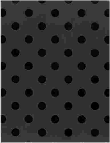 specialty paper - bz - 8.5 x 11 - foil - licoricetwist