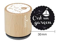 Woodies C'est un gar√ßon