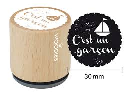 Woodies C'est un gar√ßon