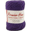 Eggplant  -Yarn Home Cotton