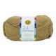 Lion Brand 24/7 Cotton Yarn HAY BALE