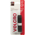 VELCRO(R) Brand Sticky Back Tape .75"X18"-Black