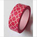 Washi Tape 15mm x 10m WT-573