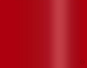Oracal 651 Adh Vinyl Roll   24" X 2 Yds (UP) Red