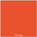 Oracal 651 Adh Vinyl Roll   12" X 1 Yds (UP)  Orange