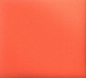 EasyWeed 12" PFPU Puff Orange 12"x15"