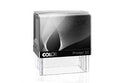 Colop Printer 30; Blue Pad Self Inking Rubber Stamp 47mm x 18mm