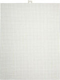 White     -Plastic Canvas