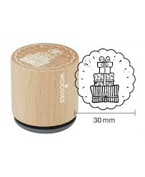 Woodies stamp Gifts*