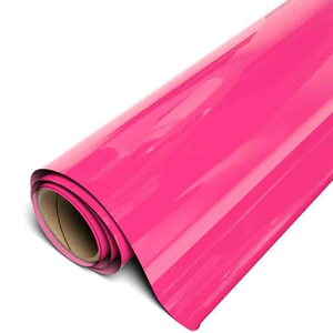 EasyWeed Passion Pink 1 Yard