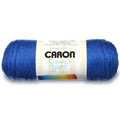 Caron Simply Soft Solids Yarn-Royal Blue