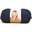 Yarn Vannas Chc Navy 170yd