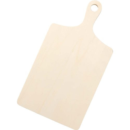 Cutting Board Long Grip Handle