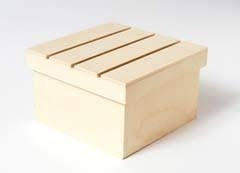 PALLET BOX