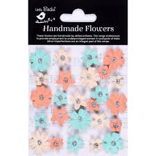 SUN & RAIN-KAROLINA PPR FLOWERS