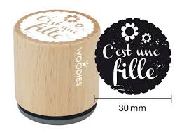 Woodies C'est une fille