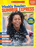 WEEKLY READER: SUMMER EXP PBK