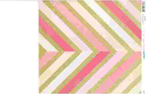 CP CM Ppr Glitter Pattern