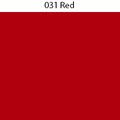 Oracal 651 Adh Vinyl Roll   15" X 1 Yds (P) Red