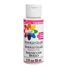 SPARKLE GLAZE