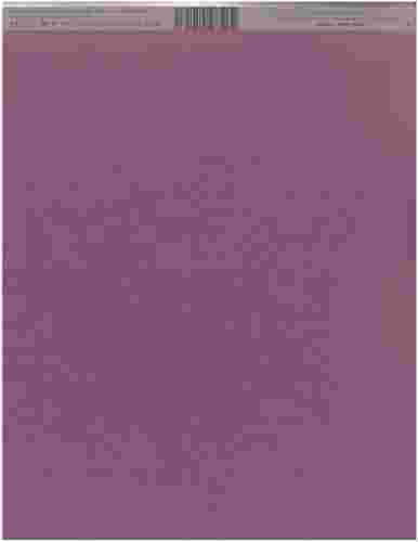 card shoppe - bz - 8.5x11 - mulberry