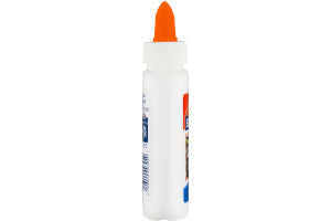 Elmer's Washable, No Run School Glue-4oz