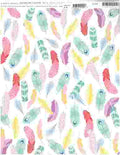 Feathers