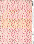 Dear Lizzy Documentary Double-sided Cardstock 12"x12"-love This