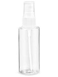 Uline Cylinder Spray Bottle - 2 oz