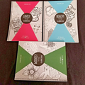 MODERN JEN COLORING BOOK WOODSY
