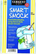 Children√ïs Smart Smock
