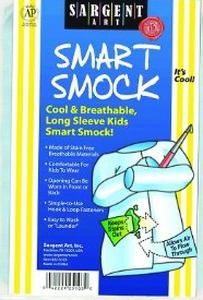 Children√ïs Smart Smock