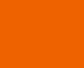 Oracal 651 Adh Vinyl Roll   24" X 1 Yds (UP) Orange