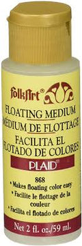 Floating Medium 2 Oz.
